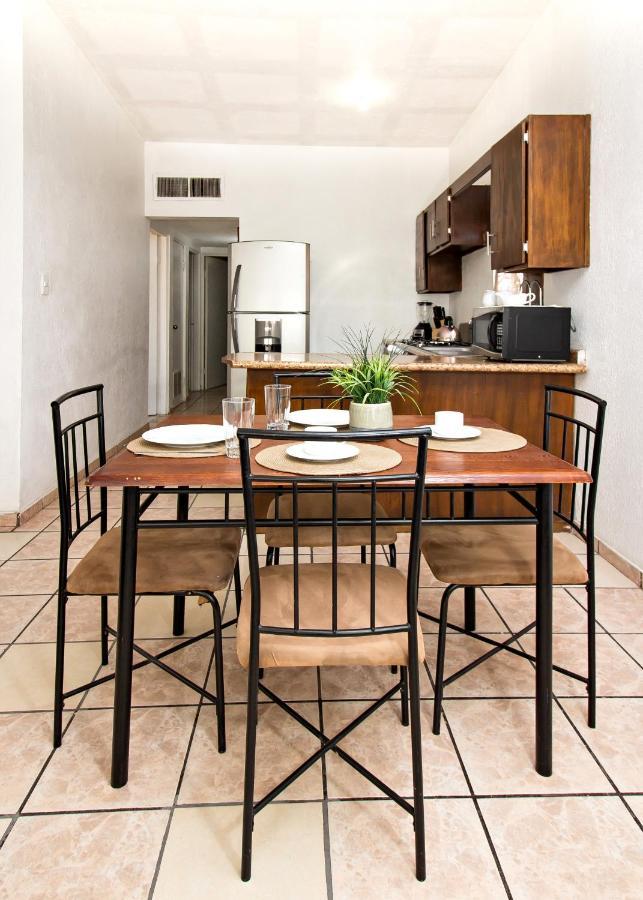 הוילה סיודאד חוארס Casa Andares מראה חיצוני תמונה