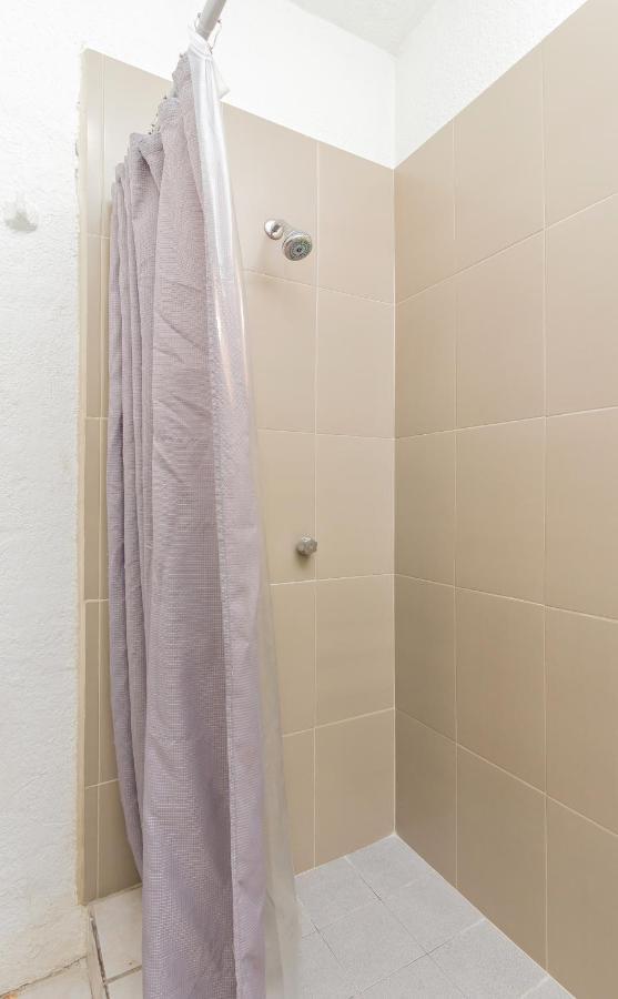 הוילה סיודאד חוארס Casa Andares מראה חיצוני תמונה
